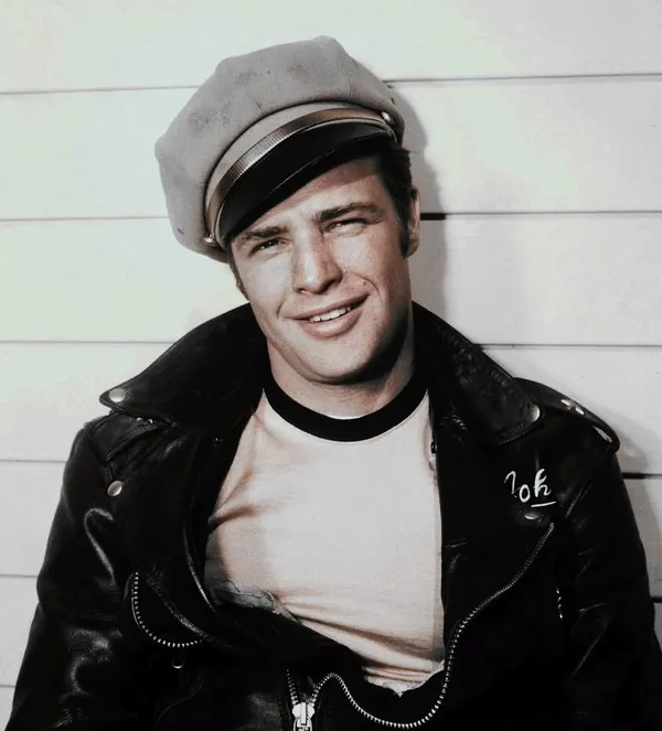 Marlon Brando 2