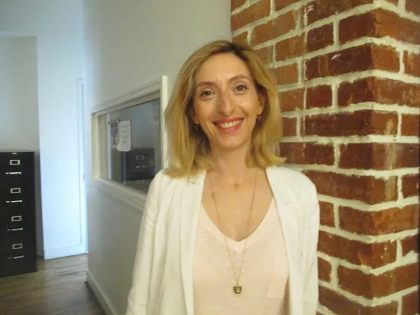 Marta Donzelli 5