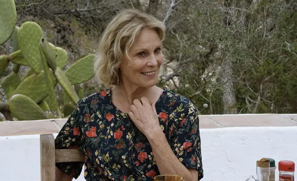 Marthe Keller 2