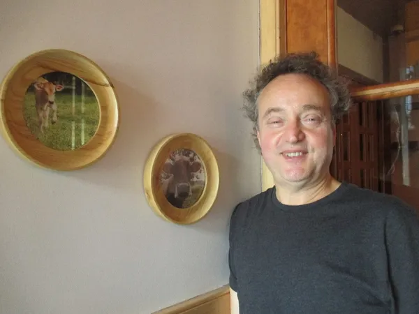 Martin Howard 2
