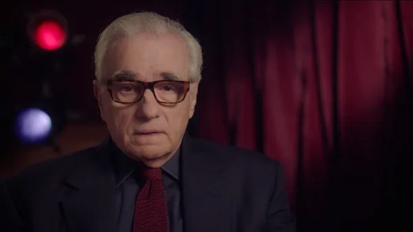 Martin Scorsese 5