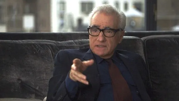 Martin Scorsese 2