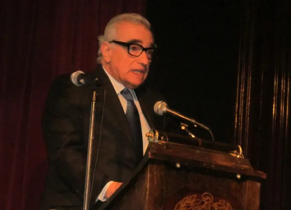 Martin Scorsese 4
