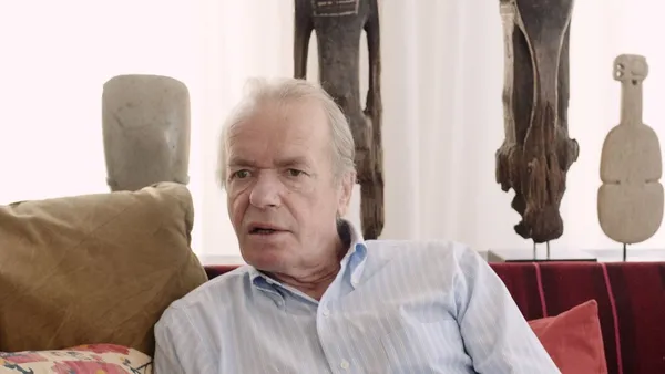 Martin Amis in The Meaning Of Hitler