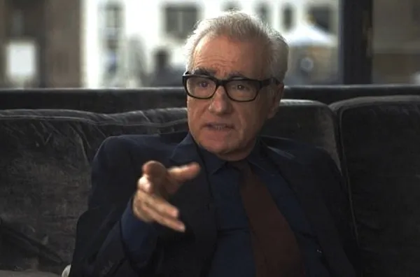 Martin Scorsese 13