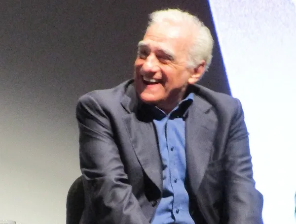 Martin Scorsese 15