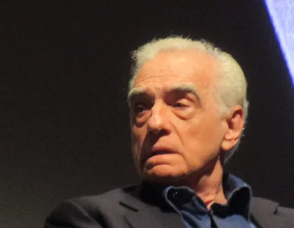 Martin Scorsese 18