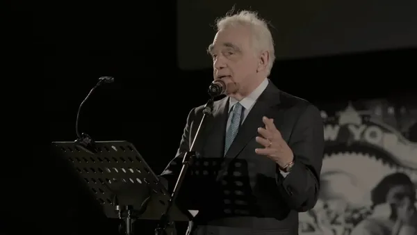 Martin Scorsese 22