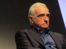 Jonathan Taplin on Martin Scorsese: “You know, John Wayne got in the way, or whoever, Raoul Walsh got in the way of his becoming a priest. His sense of balancing between my desire and my guilt, I think that’s a dynamic.”