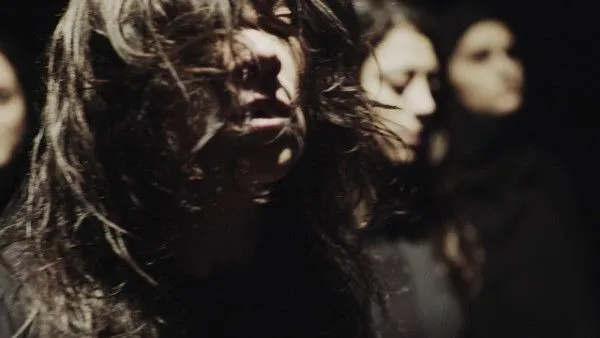 Martyr - Dance