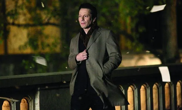 Mathieu Amalric 10