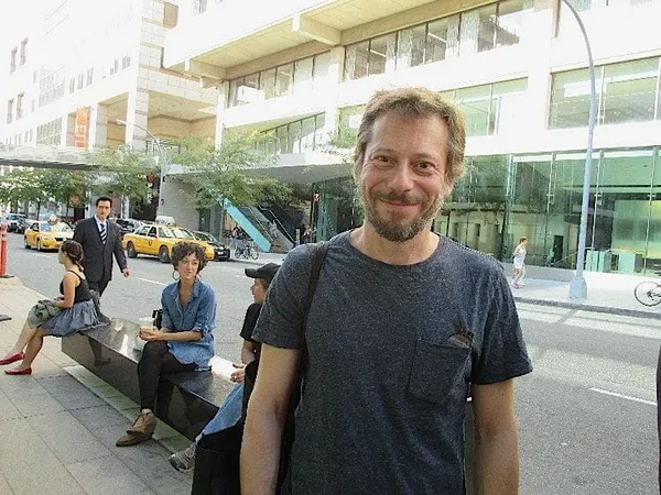 Mathieu Amalric 11