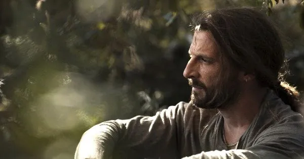 Mathieu Kassovitz 2