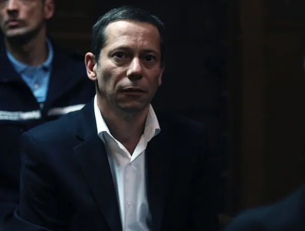 Mathieu Amalric 35
