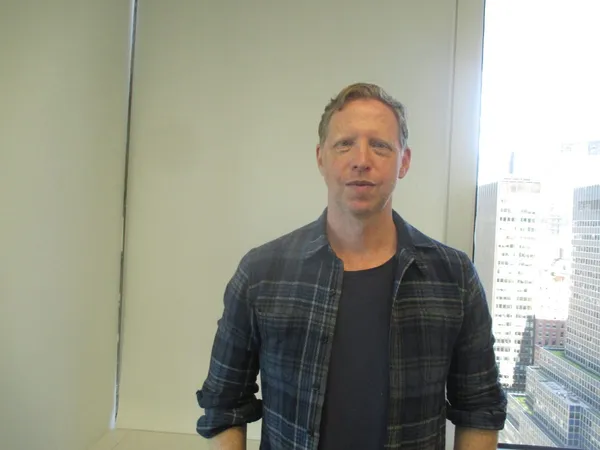 Matt Tyrnauer 3
