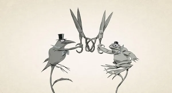 Bad Seeds