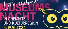 Gudrun Gut to perform May 4 at Museumsnacht in Chemnitz