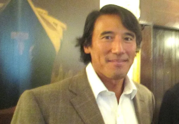 Jimmy Chin 2