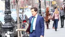 The Meyerowitz Stories (New And Selected)