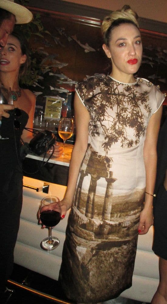 Mia Moretti