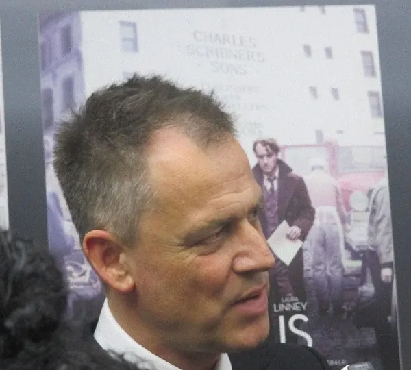 Michael Grandage