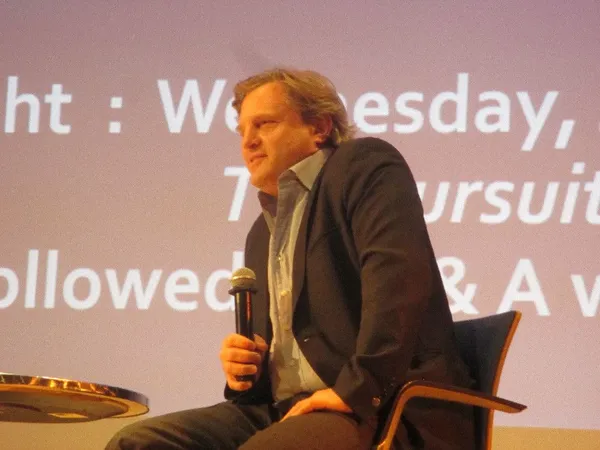 Michael Mailer