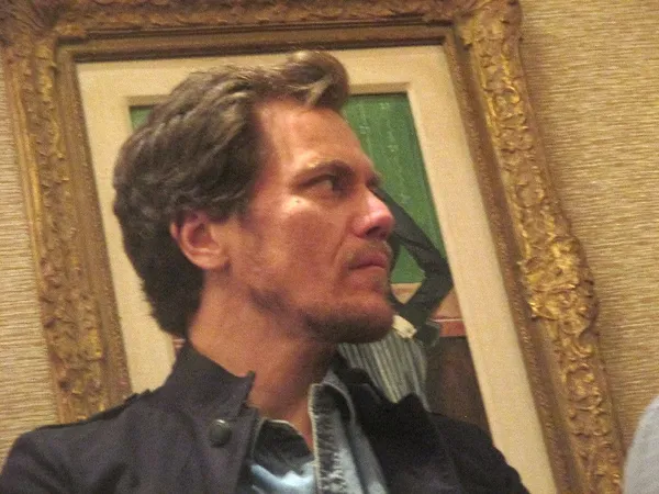 Michael Shannon 7