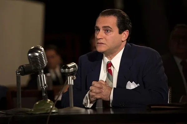Michael Stuhlbarg in Trumbo