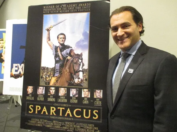 Michael Stuhlbarg