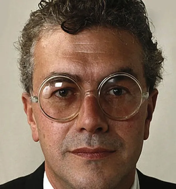 Michael White