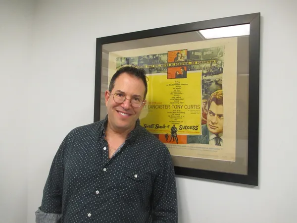 Michael Mayer