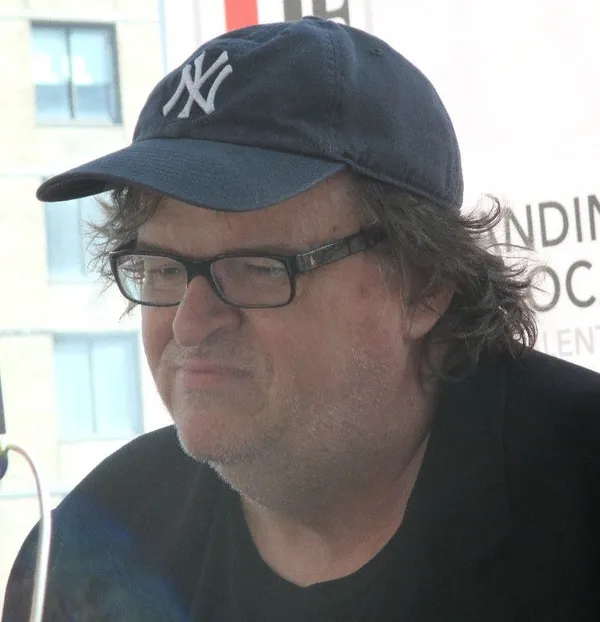 Michael Moore