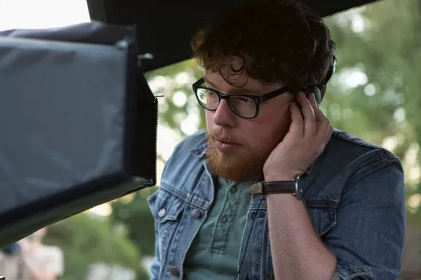 Pig director Michael Sarnoski