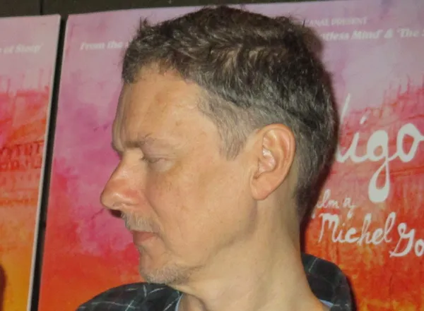 Michel Gondry 4
