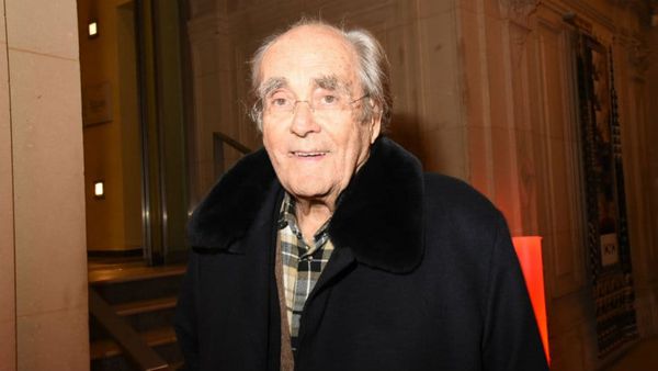 Michel Legrand