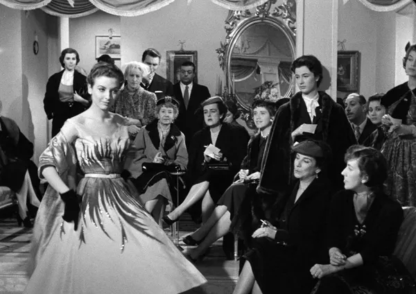 The Girlfriends (Le Amiche)