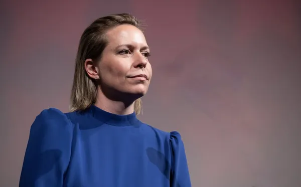 Director Michèle Jacob