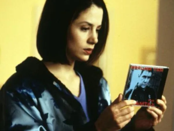Mira Sorvino 6