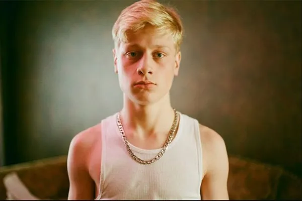 Antoine-Olivier Pilon in Mommy ... "Whatever else Dolan has achieved in his short but prodigious career, he has defined a style and body of work that is recognisably his own."