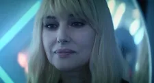 Soraya (Monica Bellucci)