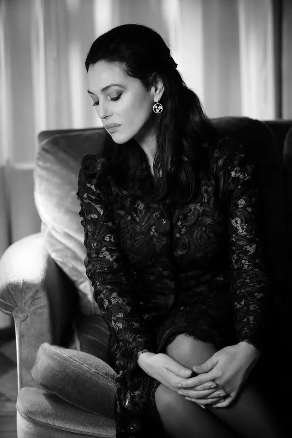 Monica Bellucci 4
