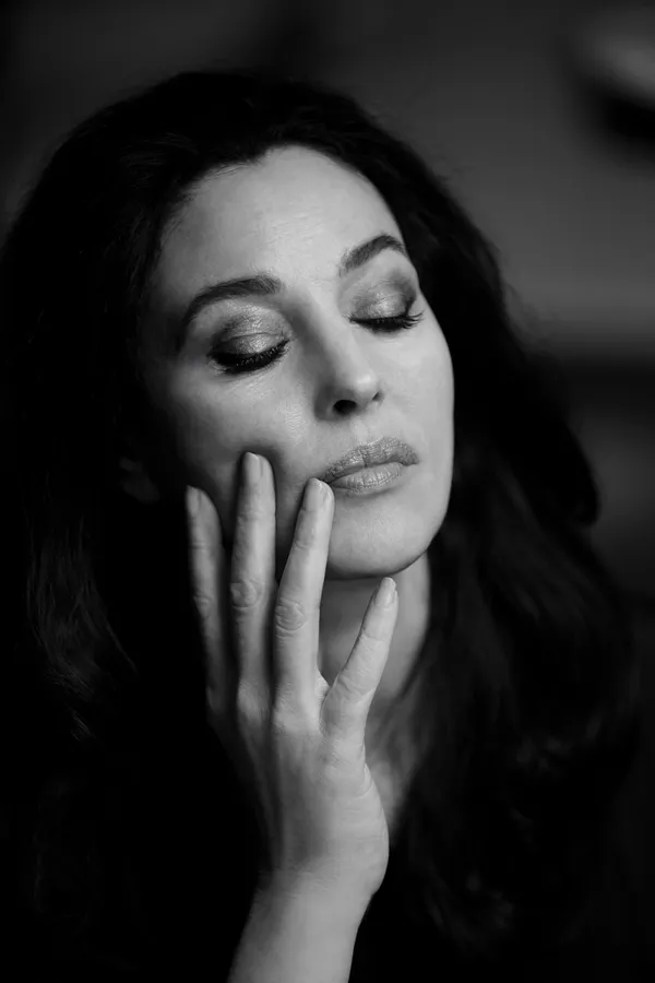 Monica Bellucci 6
