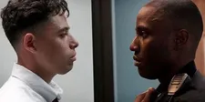 Reinaldo Marcus Green: “I would just say for Monsters And Men, it’s a film about perspective, so obviously it’s a triptych in its form.”