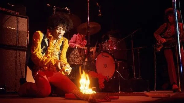 Monterey Pop