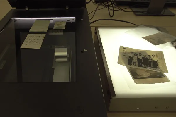 Morkovcha (Korean Carrot Salad) 2