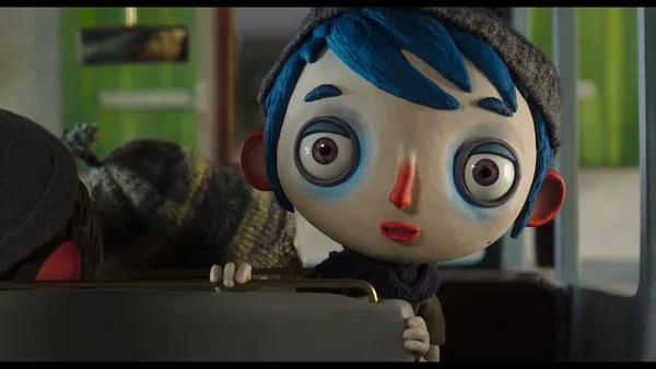 My Life As A Courgette 5