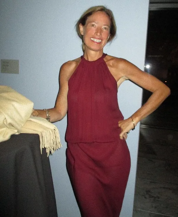 Rachael Horovitz