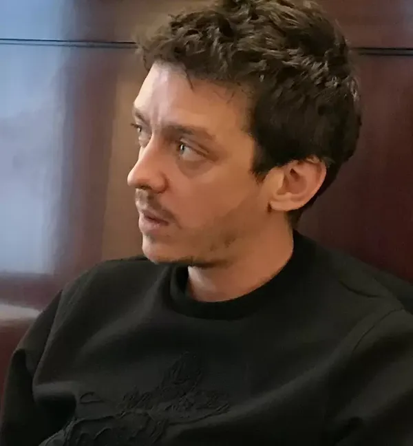 Nahuel Perez Biscayart