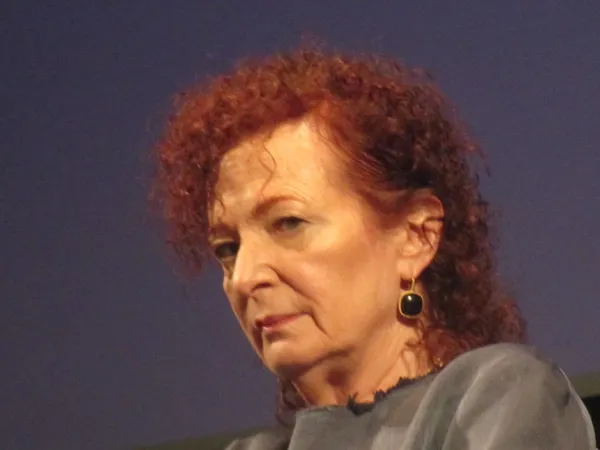 Nan Goldin 6