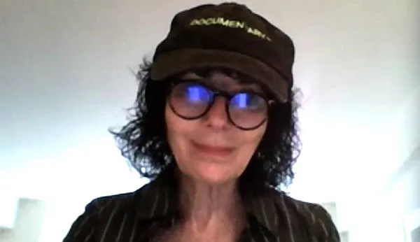 Nancy Buirski 2